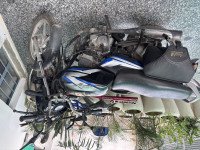 Bajaj CT 100 ES 2019 Model