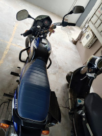 Bajaj CT100 ES BS6 2020 Model