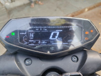 Bajaj Pulsar N250 Dual Channel ABS 2024 Model