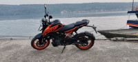 KTM Duke 200 ABS 2023 Model