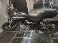 Bajaj Avenger Cruise 220 BS6 2020 Model