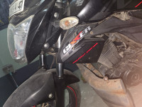 Suzuki Gixxer 150 2017 Model