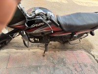 Hero Splendor NXG 2010 Model