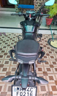 Bajaj Pulsar N160 Dual Channel ABS 2023 Model