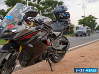 TVS Apache RR 310 2022 Model