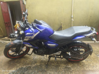 Yamaha FZ-S FI V3 2019 Model