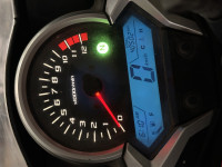 Honda CBR 250R 2015 Model