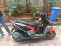 TVS NTORQ 125 2021 Model