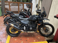 Royal Enfield Himalayan BS VI 2023 Model