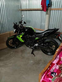 Yamaha FZ-S 2012 Model