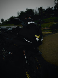 Yamaha R15 V4 2024 Model