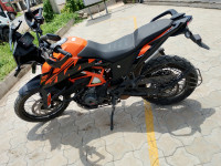 KTM 390 Adventure 2024 Model