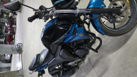 Yamaha FZ-S FI V2 2015 Model