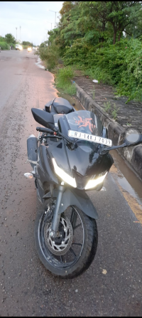 Yamaha YZF R15 V3 2019 Model