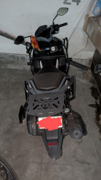 Yamaha Aerox 155 2024 Model