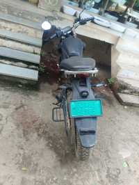 Revolt RV 400 2022 Model