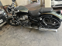 Royal Enfield Super Meteor 650 2024 Model