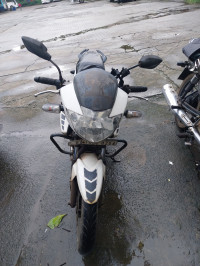 TVS Apache RTR 180 ABS 2011 Model