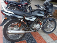 Bajaj CT 100 2024 Model