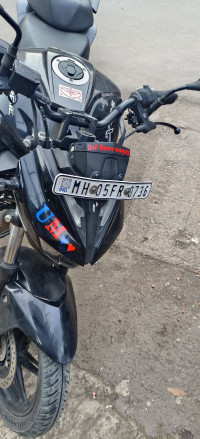 Hero Xtreme 125R 2024 Model