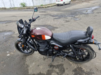 Royal Enfield Hunter 350 Retro 2024 Model