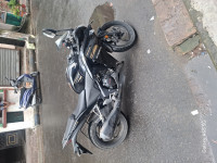 Honda CBR 250R 2016 Model