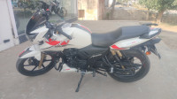TVS Apache RTR 180 2024 Model