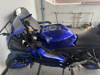 Yamaha R15 V4 2023 Model