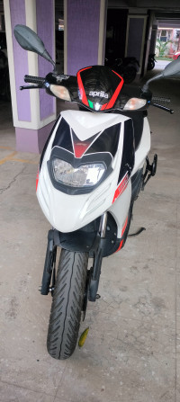 Aprilia SR 150 2018 Model