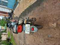 TVS Star City 2013 Model