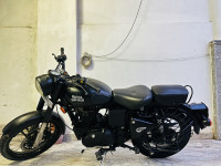 Royal Enfield Classic 500 2018 Model