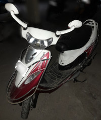 TVS Scooty Pep Plus 2012 Model
