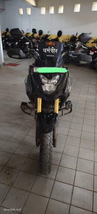 Honda CB200X 2023 2023 Model