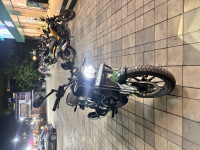 TVS Ronin SS 2025 Model