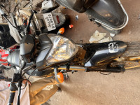 Yamaha FZ-S 2012 Model