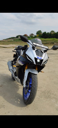Yamaha R15M 2023 Model