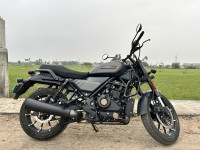 Harley Davidson X440 S 2024 Model