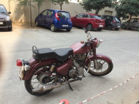 Royal Enfield Bullet Standard 350 1995 Model