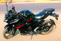 Suzuki Gixxer 150 2022 Model