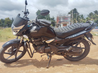 Honda Unicorn 2010 Model