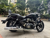 Royal Enfield Super Meteor 650 2024 Model