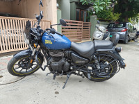 Royal Enfield Meteor 350 2023 Model