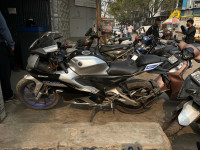 Yamaha R15M 2023 Model