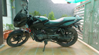 Bajaj Pulsar 150 2019 Model