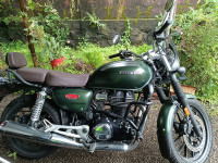 Honda 2023 CB350 Hness DLX 2023 Model