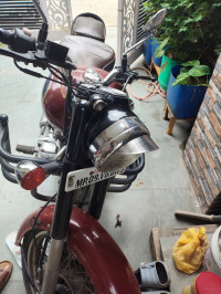 Royal Enfield Classic 350 2017 Model