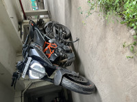 KTM Duke 250 2021 Model