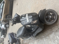 Vespa SXL 150 2020 Model