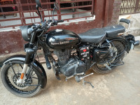Royal Enfield Classic 350 2020 Model