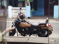 UM Renegade Commando Mojave 2018 Model